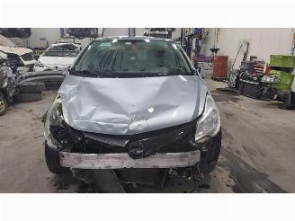 Salvage car Opel Corsa  2013/5
