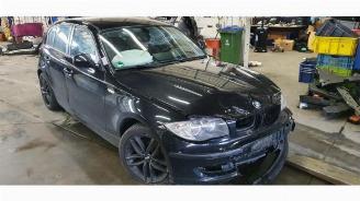 Salvage car BMW 1-serie 1 serie (E87/87N), Hatchback 5-drs, 2003 / 2012 116i 2.0 16V 2011/3
