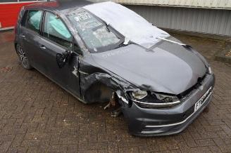 škoda osobní automobily Volkswagen Golf Golf VII (AUA), Hatchback, 2012 / 2021 1.5 TSI Evo BlueMotion 16V 2019