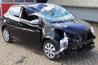 škoda osobní automobily Citroën C1 C1, Hatchback, 2014 1.0 12V VVT-i 2020/7