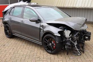 škoda osobní automobily Volkswagen Golf Golf VII (AUA), Hatchback, 2012 / 2021 2.0 R-line 4Motion 16V 2019/6