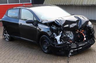 škoda osobní automobily Renault Clio Clio V (RJAB), Hatchback 5-drs, 2019 1.6 E-Tech 145 16V 2023/9