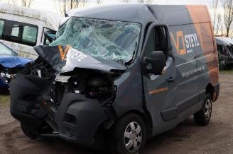 Auto incidentate Renault Master Master IV (MA/MB/MC/MD/MH/MF/MG/MH), Van, 2010 2.3 dCi 135 16V FWD 2022/1