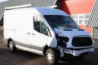 škoda osobní automobily Ford Transit Transit, Van, 2013 2.0 TDCi 16V Eco Blue 130 2017/6