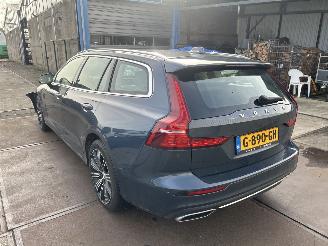 Volvo V-60 2.0 T8 TWIN ENGINE AWD INSCRIPTION picture 1