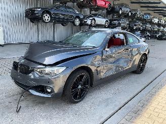 škoda osobní automobily BMW 4-serie  2013/3