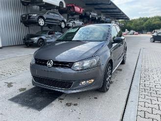 demontáž osobní automobily Volkswagen Polo V 1.6 TDI 2012/9