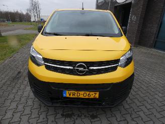 Opel Vivaro-e L3H1 EDITION 50 KWH picture 8