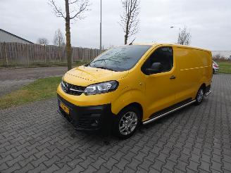Opel Vivaro-e L3H1 EDITION 50 KWH picture 7