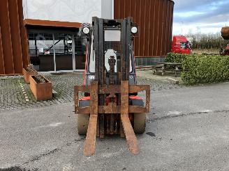 Linde  H30T-03 picture 2