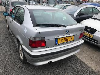 Autoverwertung BMW 3-serie  1999/8