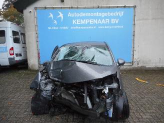 škoda osobní automobily Opel Meriva Meriva MPV 1.4 Turbo 16V ecoFLEX (B14NEL(Euro 6)) [88kW]  (06-2010/03-=
2017) 2017