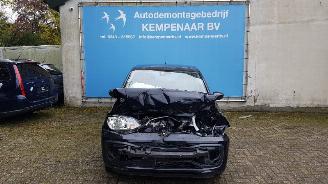 Dezmembrări autoturisme Volkswagen Up Up! (121) Hatchback 1.0 12V 60 (CHYA) [44kW]  (08-2011/08-2020) 2018