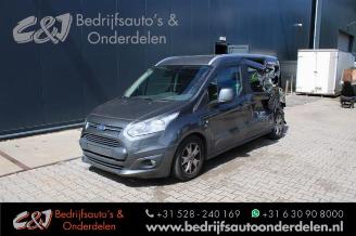 voitures  camping cars Ford Tourneo Connect Tourneo Connect/Grand Tourneo Connect, MPV, 2013 1.5 TDCi 2016/9