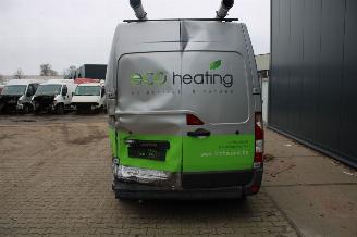 Renault Master  picture 5