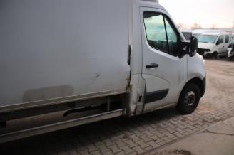 Opel Movano Motor defect picture 9