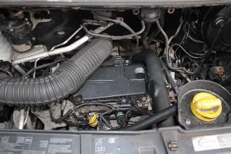 Opel Movano Motor defect picture 18