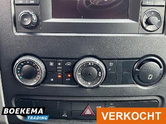 Mercedes Sprinter 319 3.0 V6 Aut. Xenon Navigatie Geveerde-Stoel Cruise PDC V+A Euro6 picture 22
