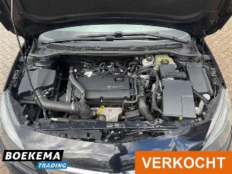 Opel Astra 1.6 Turbo 180PK Sport Dak Leer Navi Clima SHZ picture 14