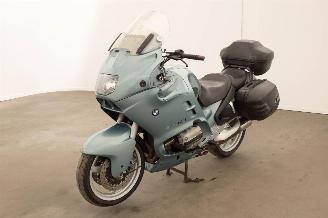 Avarii motociclete BMW  Tour R 1100 RT 2001/8
