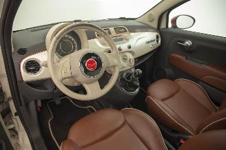 Fiat 500 1.4-16V 74KW Pano Airco picture 5
