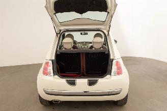 Fiat 500 1.4-16V 74KW Pano Airco picture 30