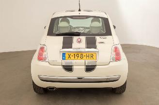 Fiat 500 1.4-16V 74KW Pano Airco picture 39