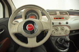 Fiat 500 1.4-16V 74KW Pano Airco picture 7