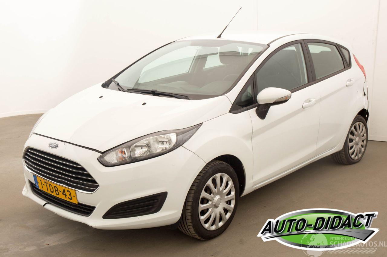 Ford Fiesta 1.0 Style Airco