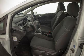 Ford Fiesta 1.0 Style Airco picture 21