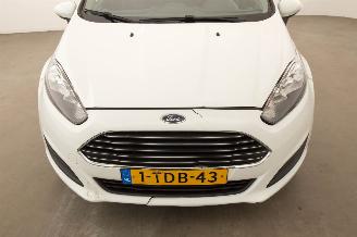 Ford Fiesta 1.0 Style Airco picture 32