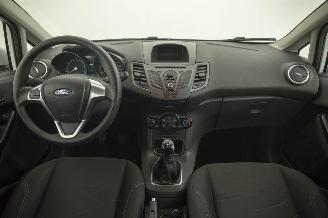 Ford Fiesta 1.0 Style Airco picture 5