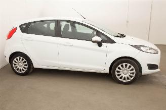 Ford Fiesta 1.0 Style Airco picture 38