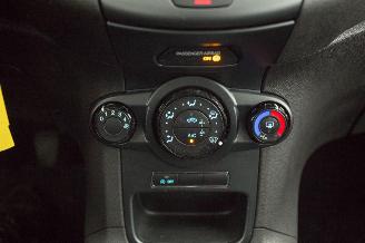 Ford Fiesta 1.0 Style Airco picture 9