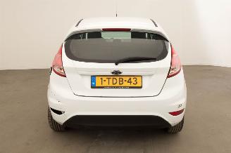 Ford Fiesta 1.0 Style Airco picture 36