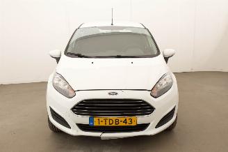 Ford Fiesta 1.0 Style Airco picture 35
