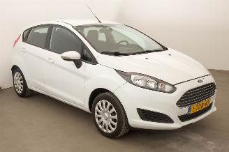 Ford Fiesta 1.0 Style Airco picture 2