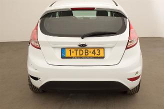 Ford Fiesta 1.0 Style Airco picture 30