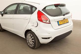 Ford Fiesta 1.0 Style Airco picture 29