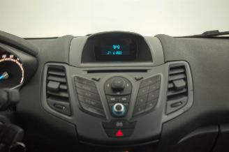 Ford Fiesta 1.0 Style Airco picture 8