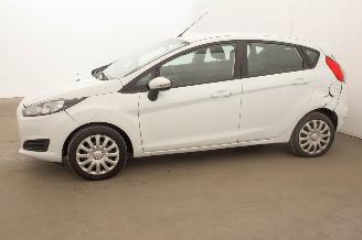 Ford Fiesta 1.0 Style Airco picture 37