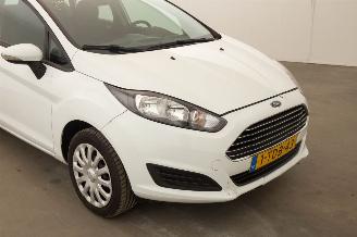 Ford Fiesta 1.0 Style Airco picture 34