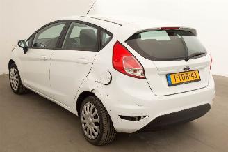 Ford Fiesta 1.0 Style Airco picture 3