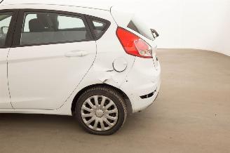 Ford Fiesta 1.0 Style Airco picture 28