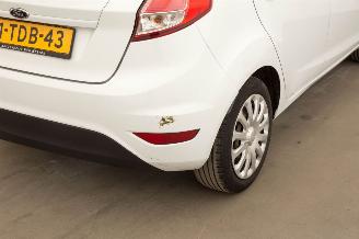 Ford Fiesta 1.0 Style Airco picture 31