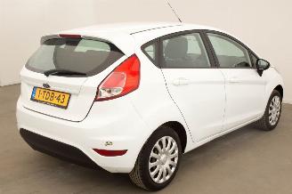 Ford Fiesta 1.0 Style Airco picture 4