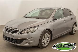 Autoverwertung Peugeot 308 1.6 HDI Airco 2016/6