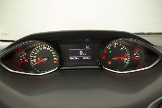 Peugeot 308 2.0 BlueHDi Allure Automaat picture 6