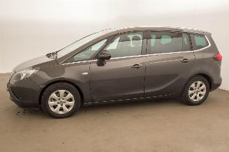 Opel Zafira 1.4 7 pers. Airco Innovation picture 43