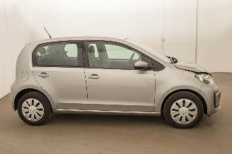 Volkswagen Up 1.0 BMT Automaat 91.899 km Move Up! picture 35